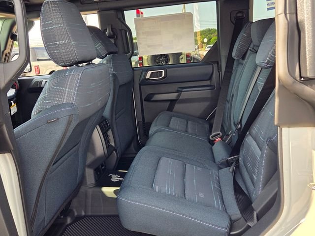 New 2026 Avalanche Gray Ford Heritage Edition image 42