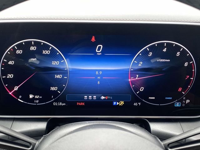 2026 Mercedes-Benz GLC Base - Photo 23