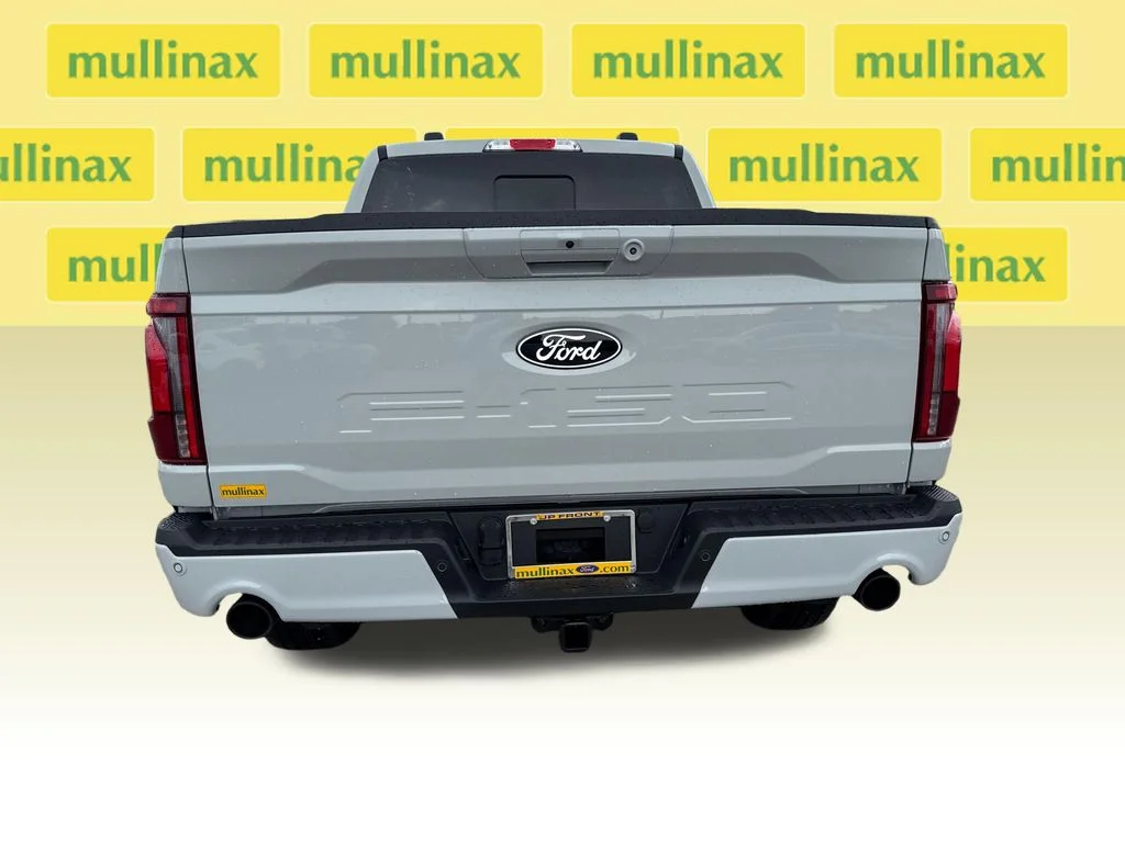 New 2026  Ford Lariat image 14