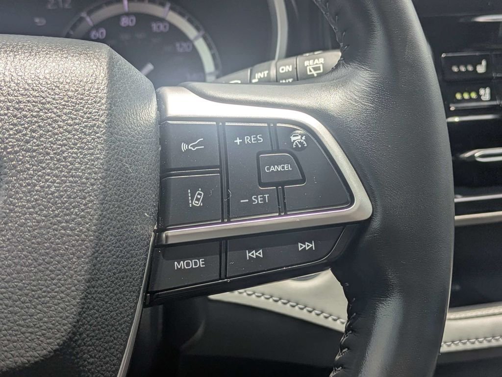 Used 2022 Beige Toyota Limited image 27