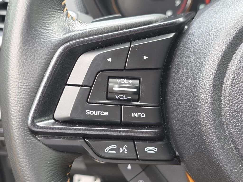 Used 2023 Gray Subaru Wilderness image 31