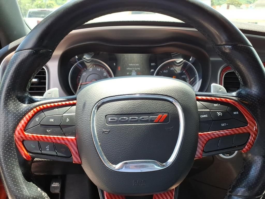 Used 2020  Dodge R/T image 18