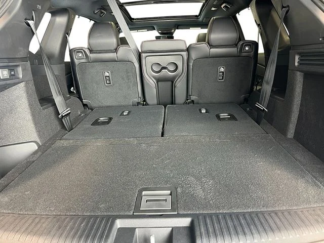 2026 Acura MDX A-Spec Package - Photo 30