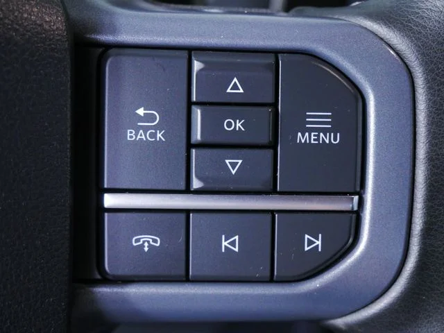 Used 2023 White Ford XLT image 20