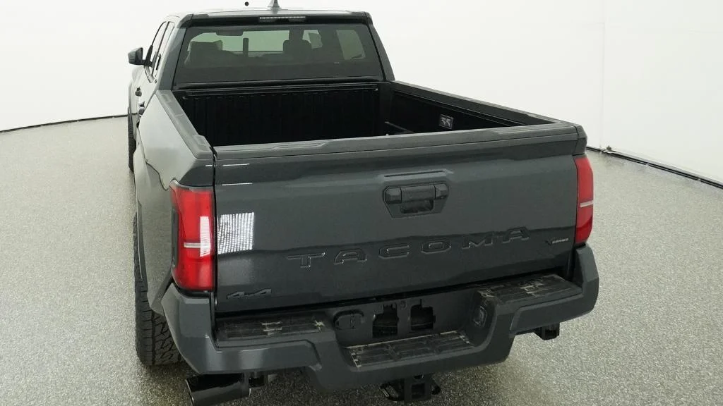 New 2026 Underground Toyota SR5 image 34