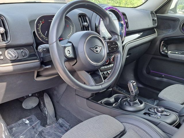 2023 MINI Countryman S - Photo 8