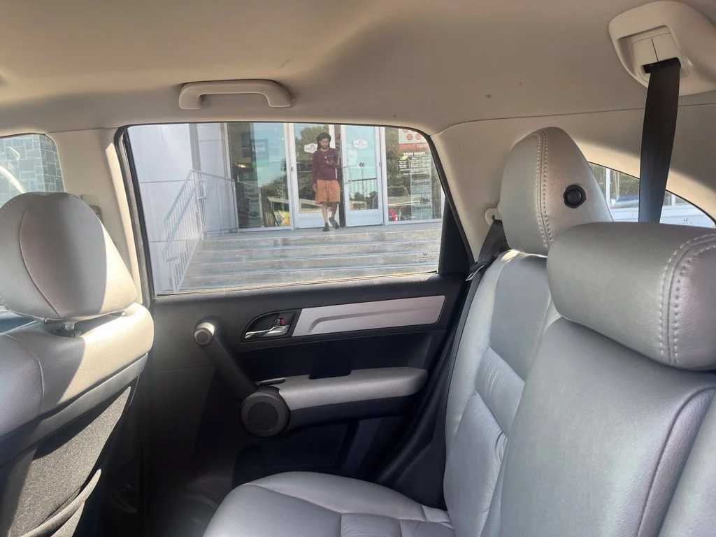 Used 2011  Honda EX image 10
