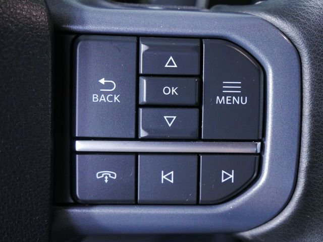 Certified Used 2023 White Ford XLT image 20