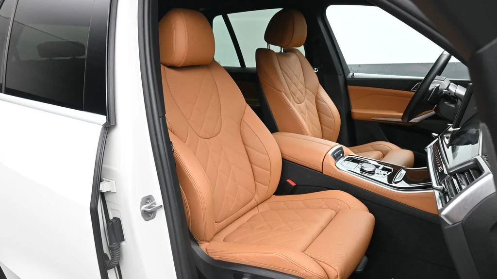 2024 BMW X5 40i - Photo 17
