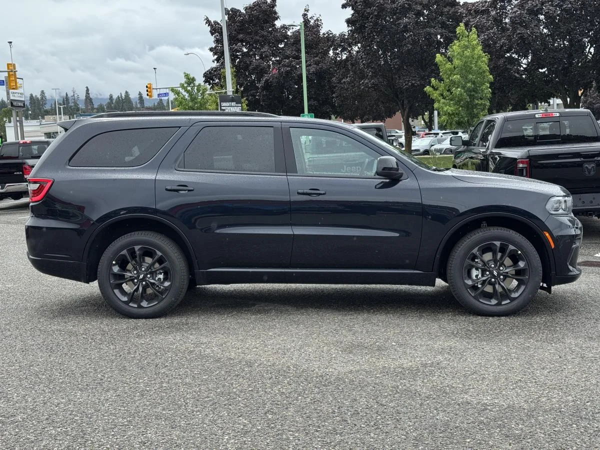 New 2026 night moves (pcq) Dodge SXT image 4