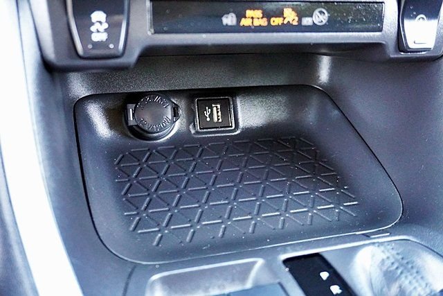 Used 2025 Gray Toyota LE image 28