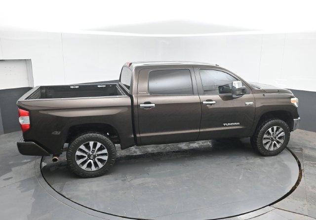 Used 2019 Brown Toyota Limited image 40