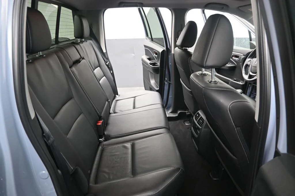 Used 2023 Modern Steel Metallic Honda RTL-E image 31
