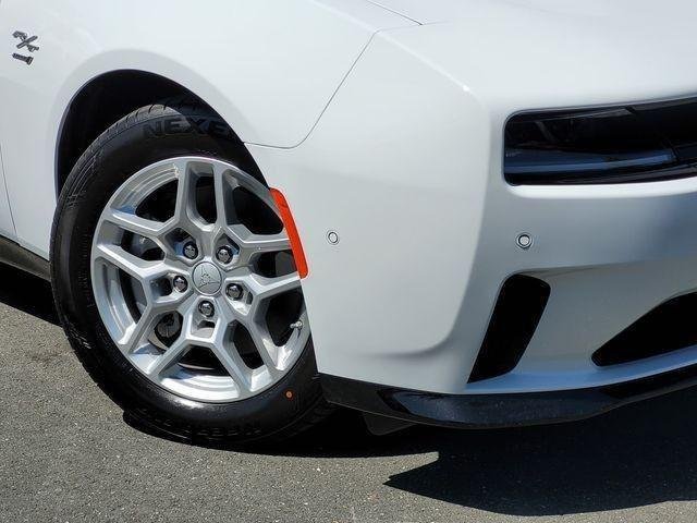 2025 Dodge Charger Daytona R/T - Photo 32