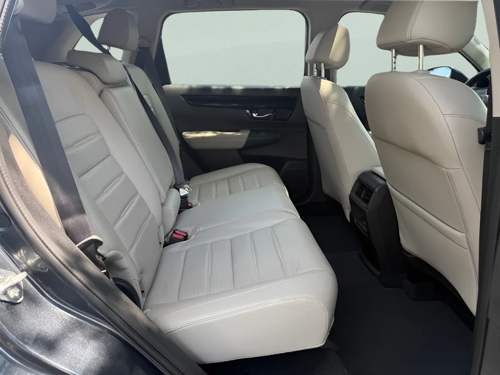 Certified Used 2024  Honda EX-L image 10