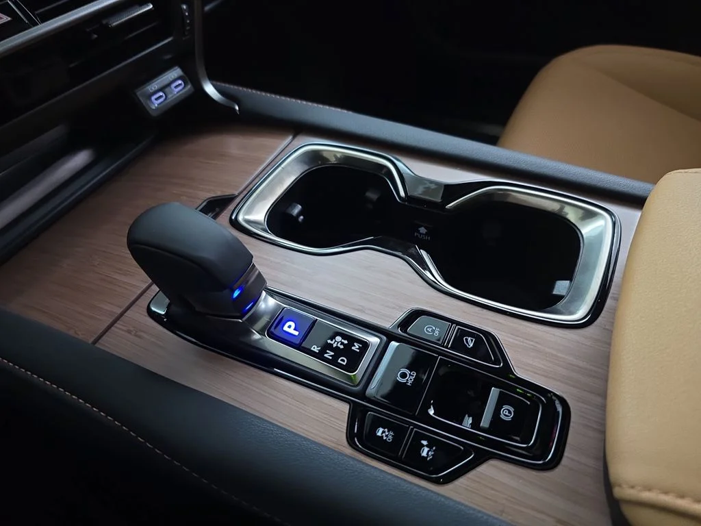 New 2026 Nightfall Mica Lexus PREMIUM image 23