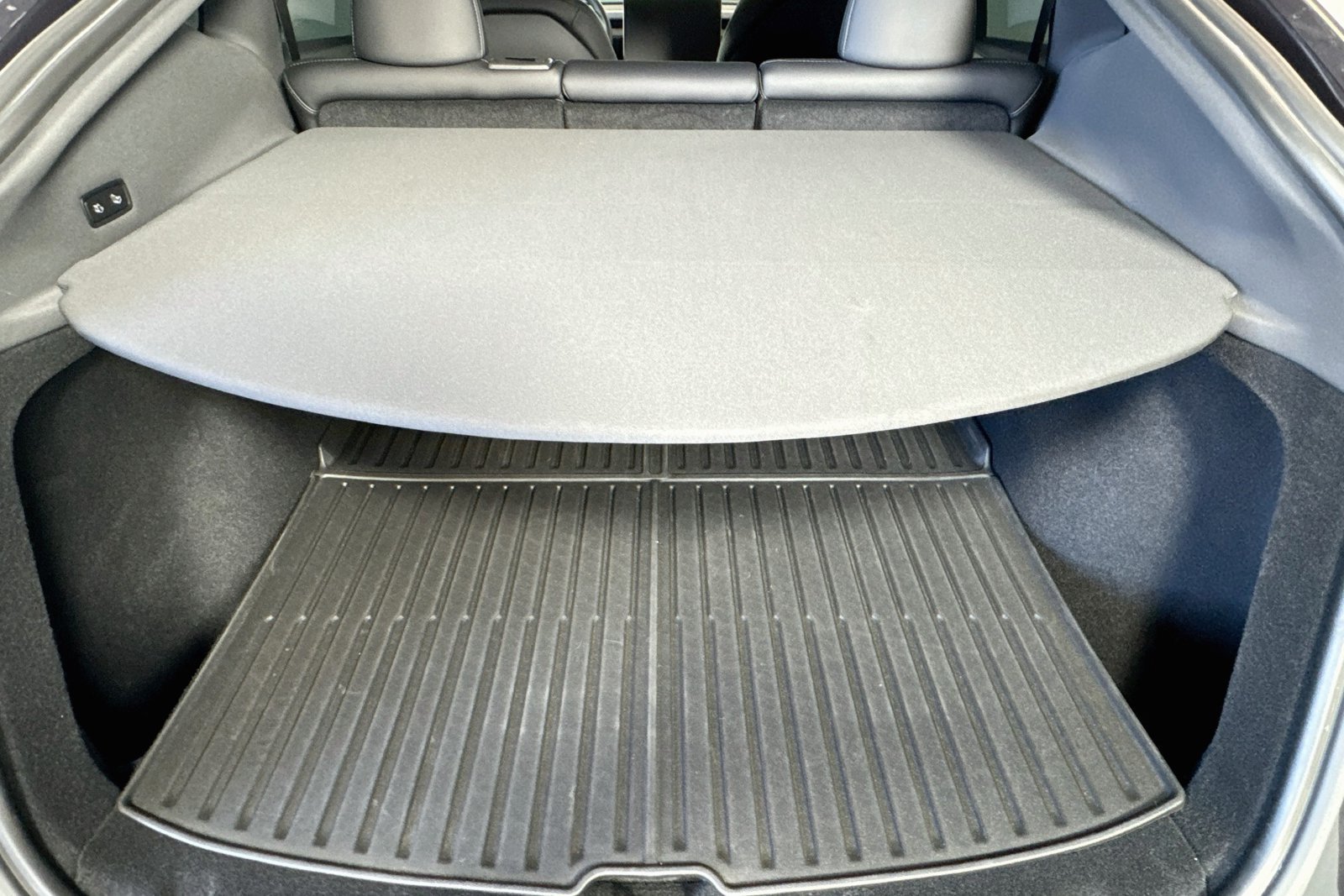 Used 2026 Stealth Grey Tesla Long Range Launch Series image 23