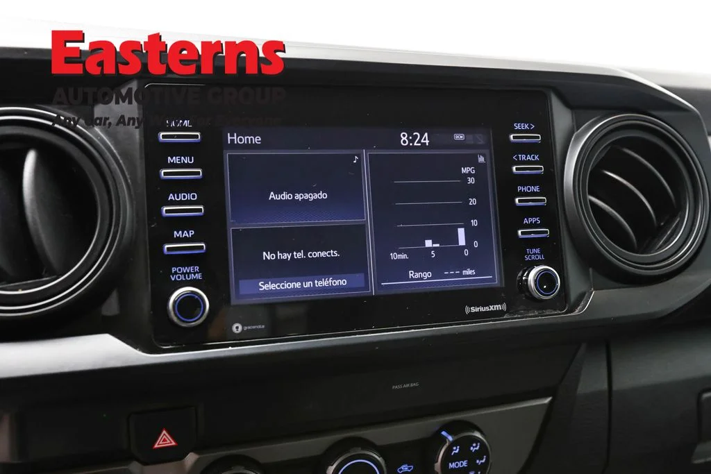Used 2021 Gray Toyota SR image 19
