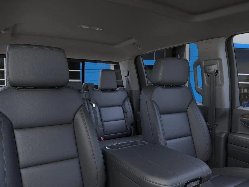 New 2026 Cypress Gray Chevrolet LT image 24