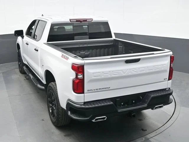 2026 Chevrolet Silverado 1500 LT Trail Boss - Photo 10