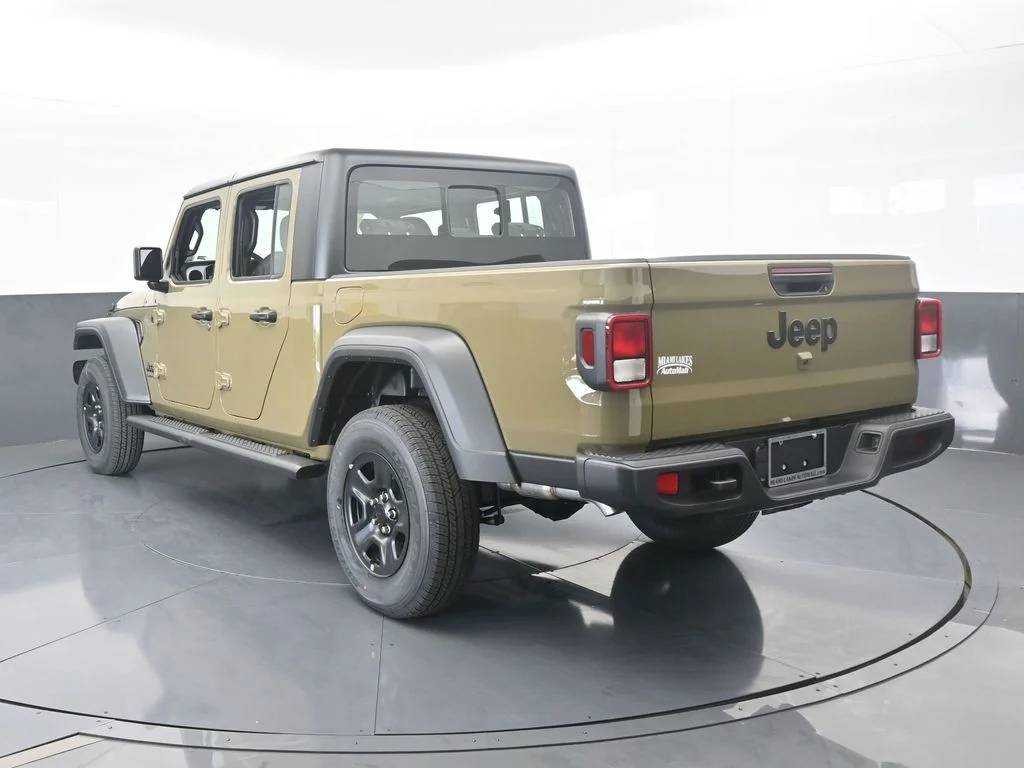 New 2026 41 Exterior Paint Jeep Sport image 4