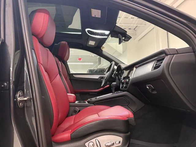 Certified Used 2026  Porsche  image 22