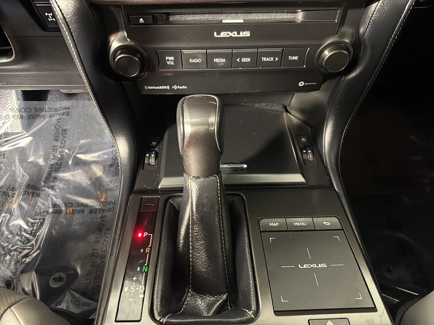 Used 2023 Black Onyx Lexus GX 460 image 34