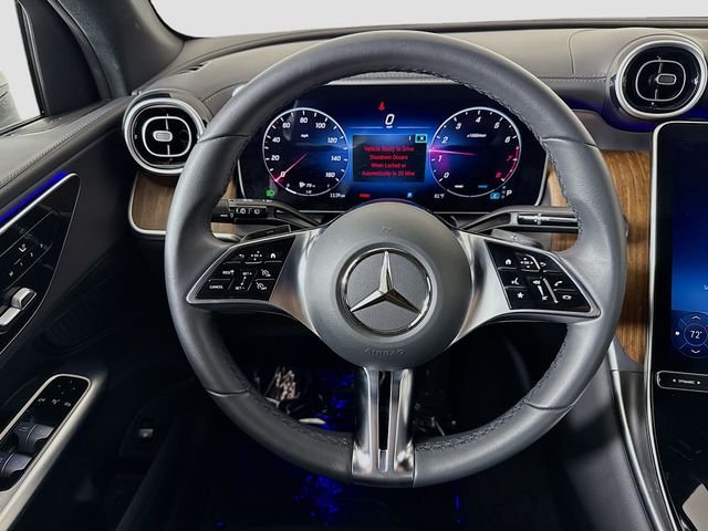 2024 Mercedes-Benz GLC GLC300 - Photo 11