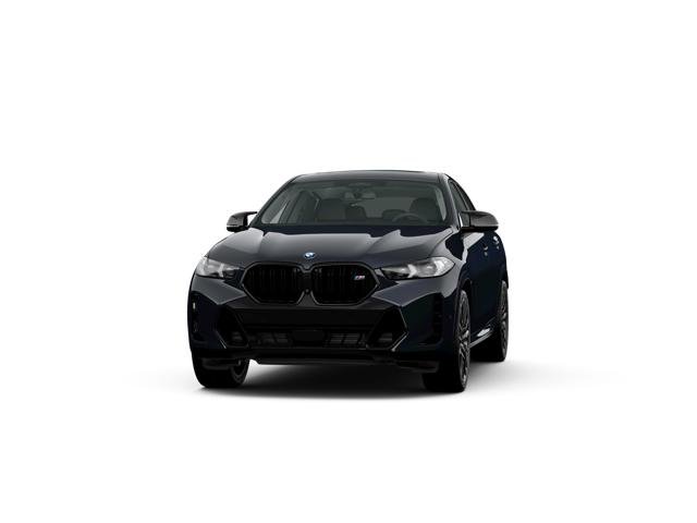 New 2027 Carbon Black Metallic BMW M60i image 3