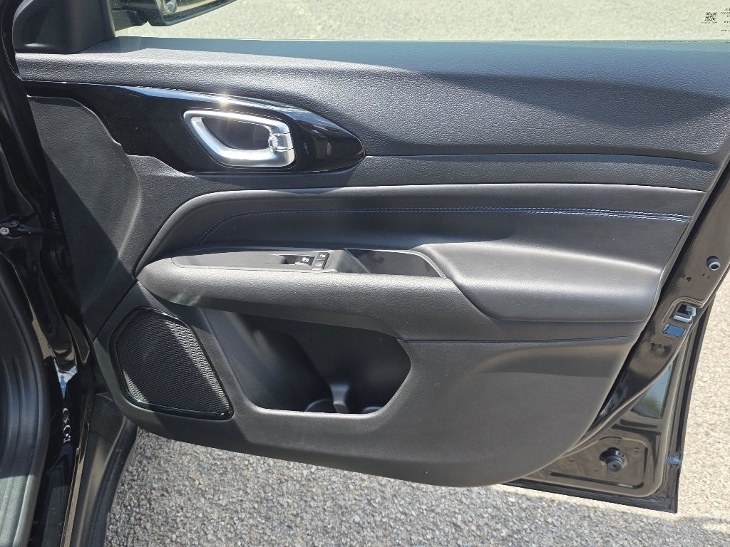 2026 Jeep Compass Limited - Photo 16