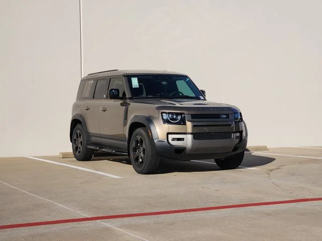 Used 2026 Beige Land Rover S image 2