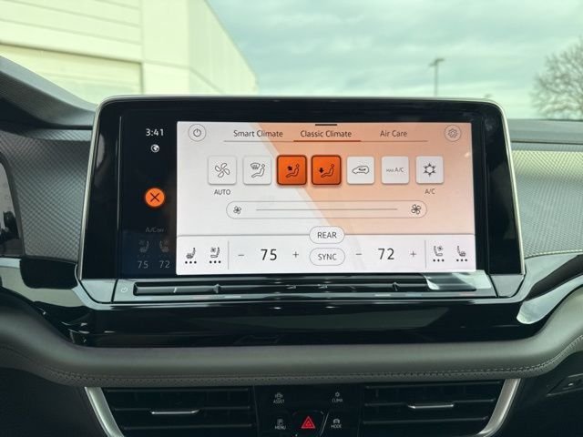 2026 Volkswagen Atlas Atlas Peak Edition - Photo 23
