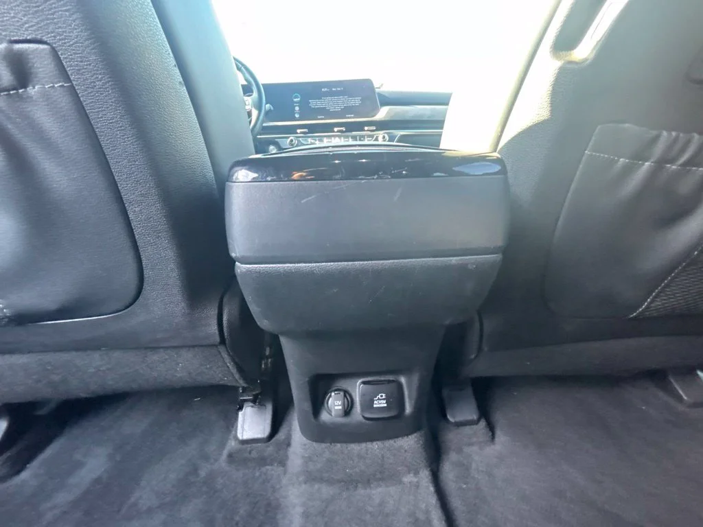 Certified Used 2024 Black Kia SX-Prestige X-Pro image 25