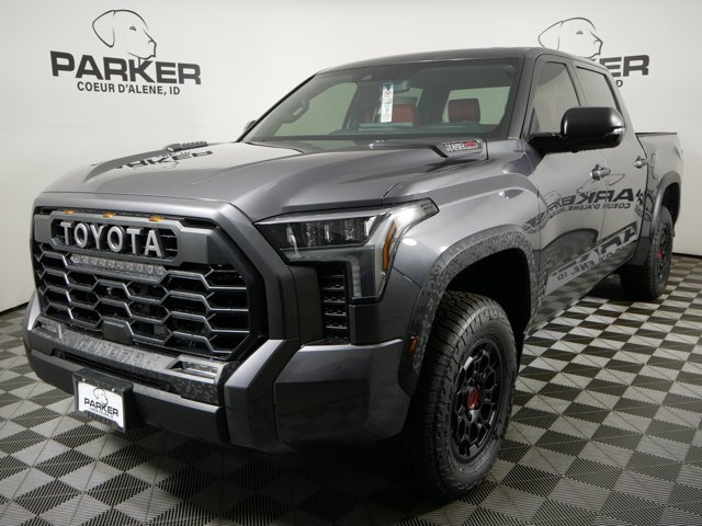 2026 Toyota Tundra TRD Pro - Photo 33
