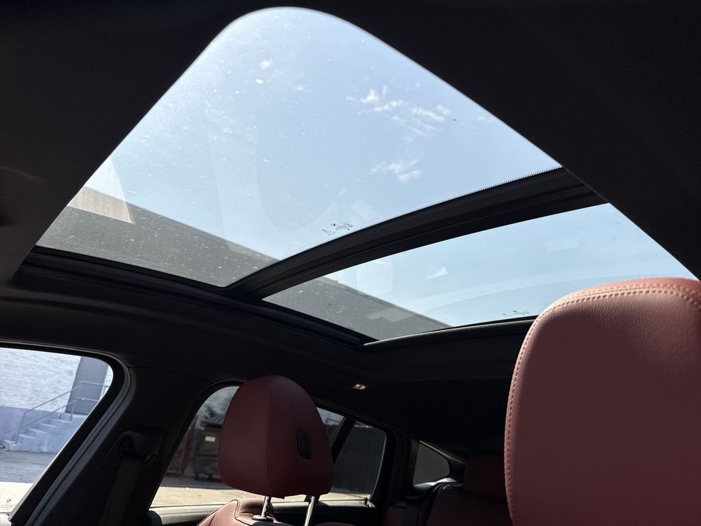 Certified Used 2023 Blue Metallic BMW M40i image 22