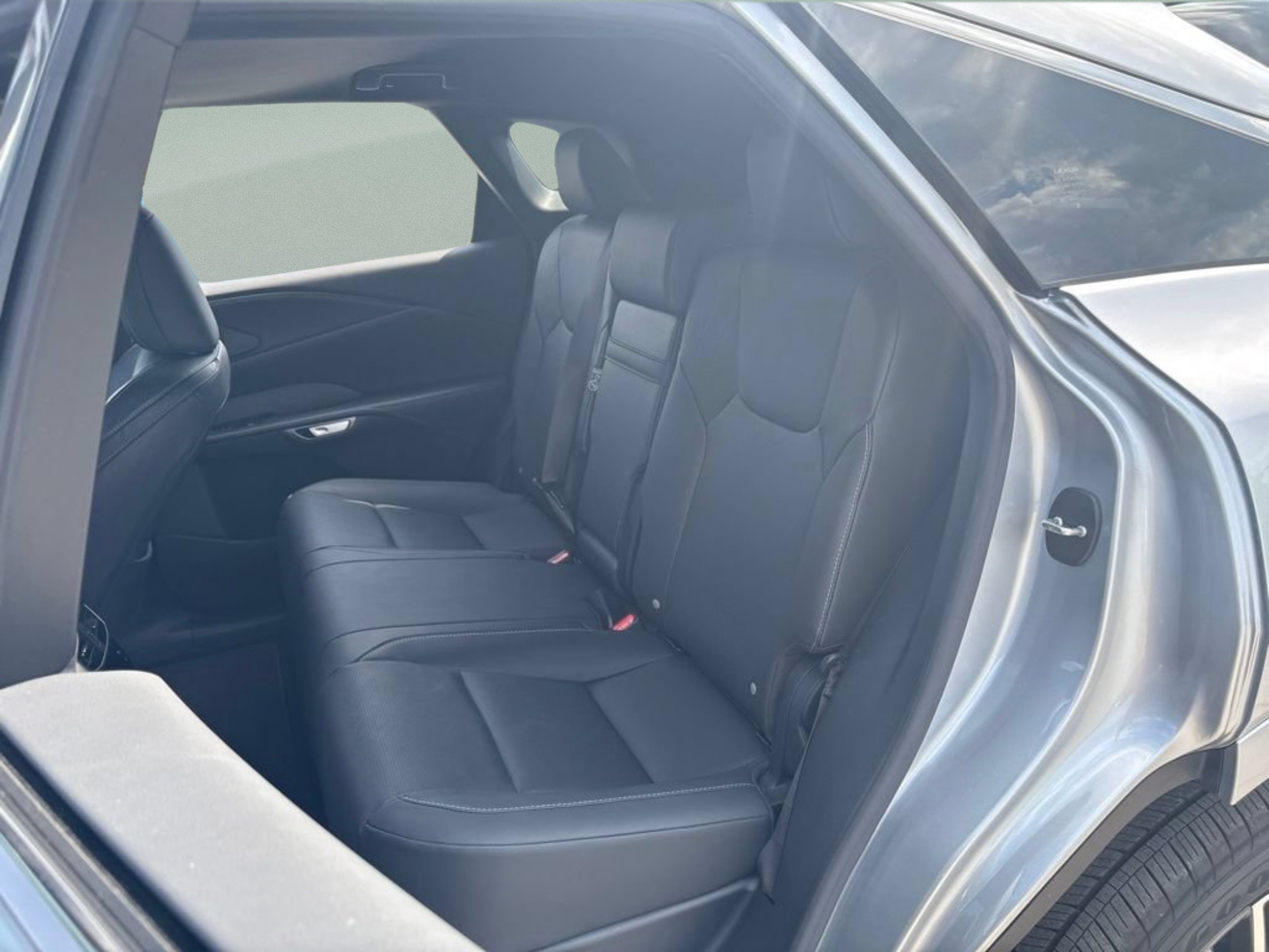 Used 2023 Iridium Lexus 350 Premium Plus image 18