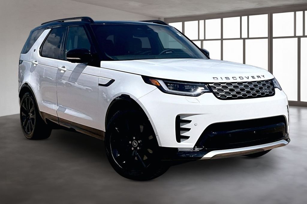 Used 2026 Fuji White Land Rover Gemini Edition image 10