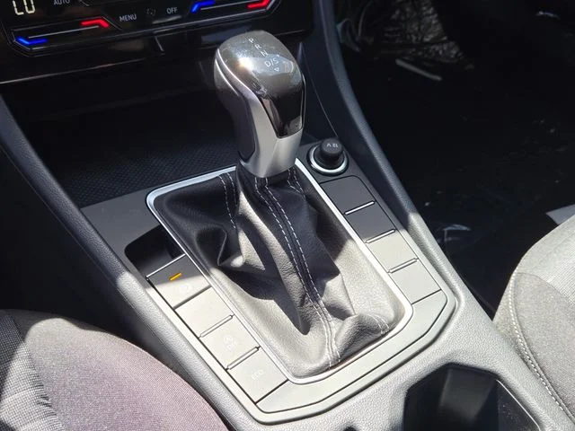 New 2026 Gray Volkswagen 1.5T S image 14