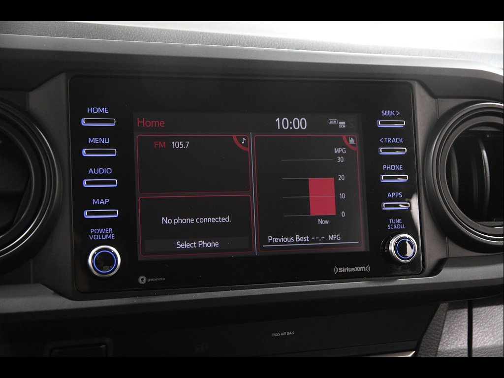 2023 Toyota Tacoma SR - Photo 10