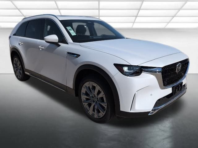 2026 Mazda CX-90 3.3 Turbo Premium Plus