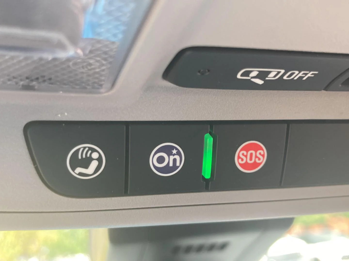 Used 2023 Sterling Gray Metallic Chevrolet LS image 15