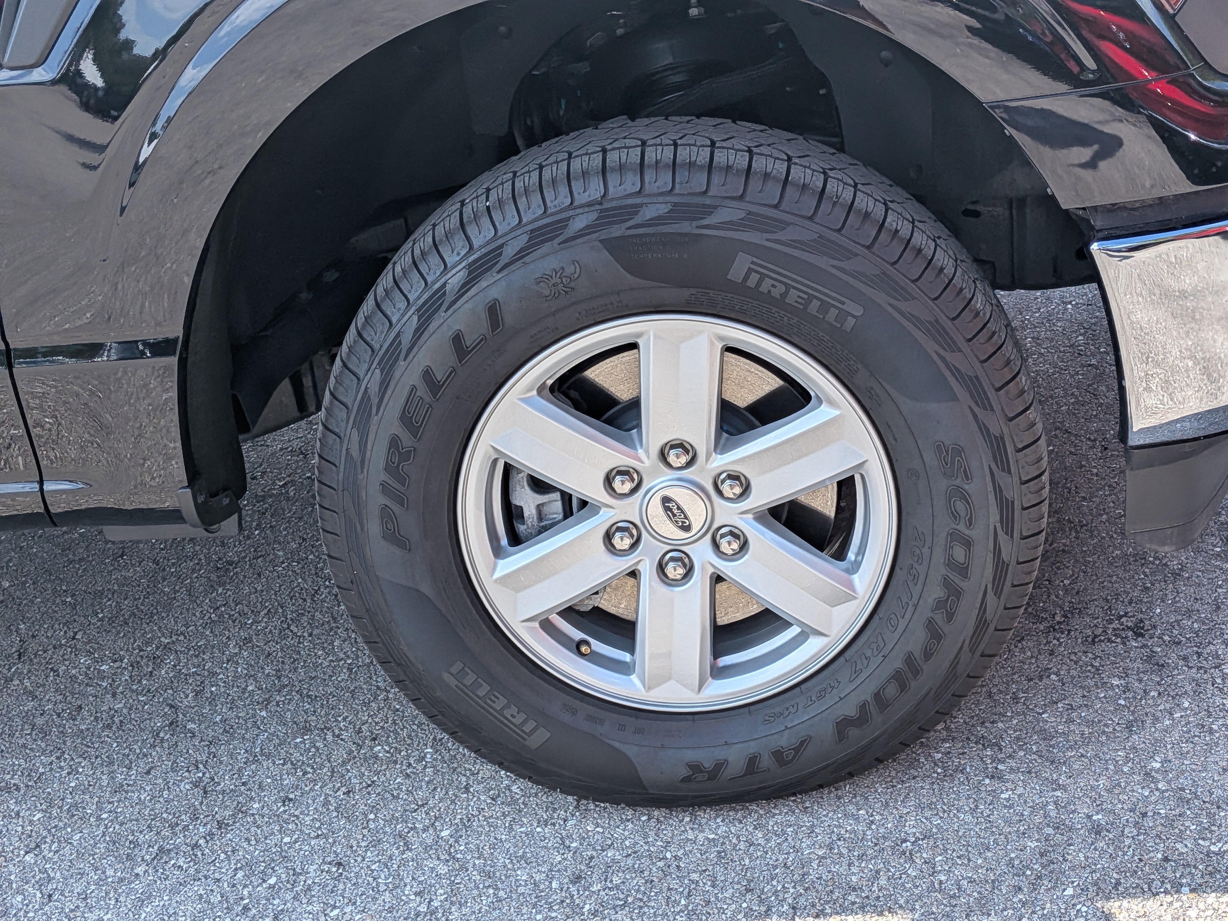 2024 Ford F-150 XL - Photo 11