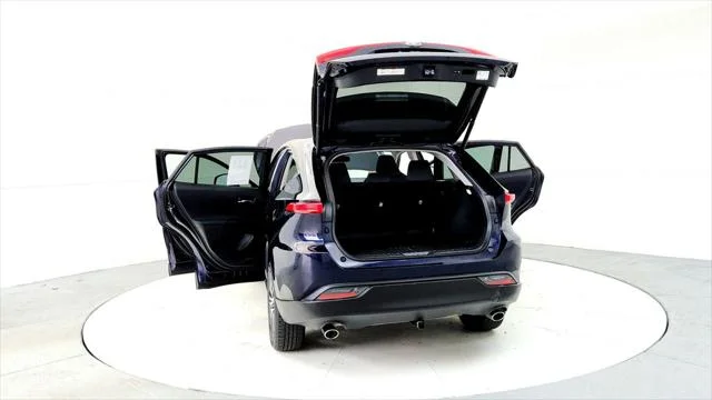 Certified Used 2023 BLUEPRINT. Toyota  image 11