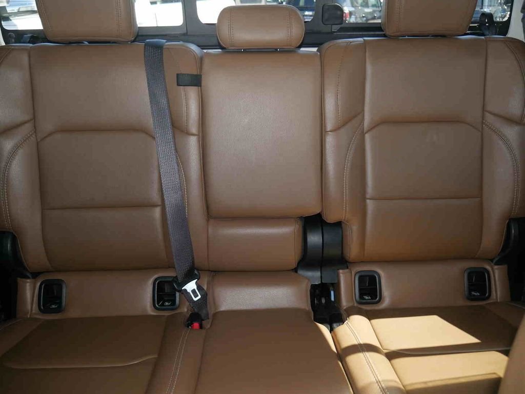 Used 2021 Red Jeep Rubicon image 39
