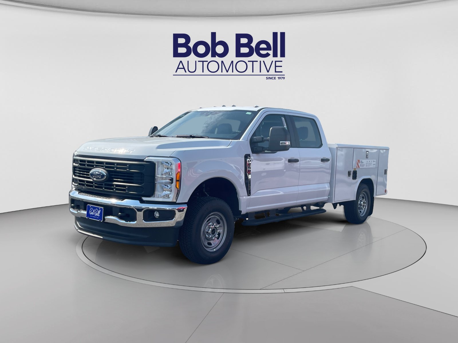 2026 Ford F-250 Super Duty