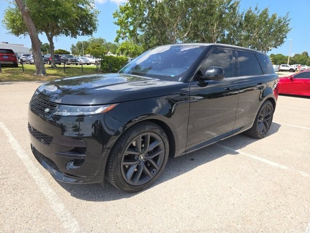 2023 Land Rover Range Rover Sport SE Dynamic