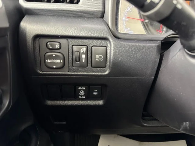 Certified Used 2024 Ice Toyota TRD Sport image 20
