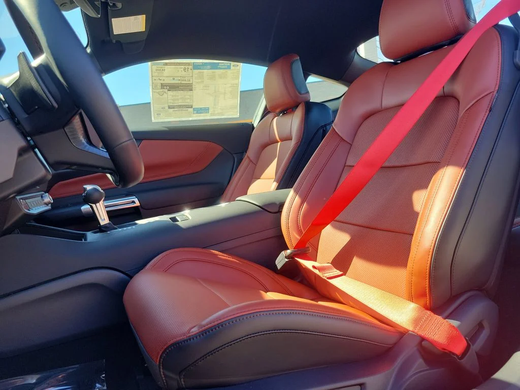 2026 Ford Mustang GT Premium Fastback - Photo 15