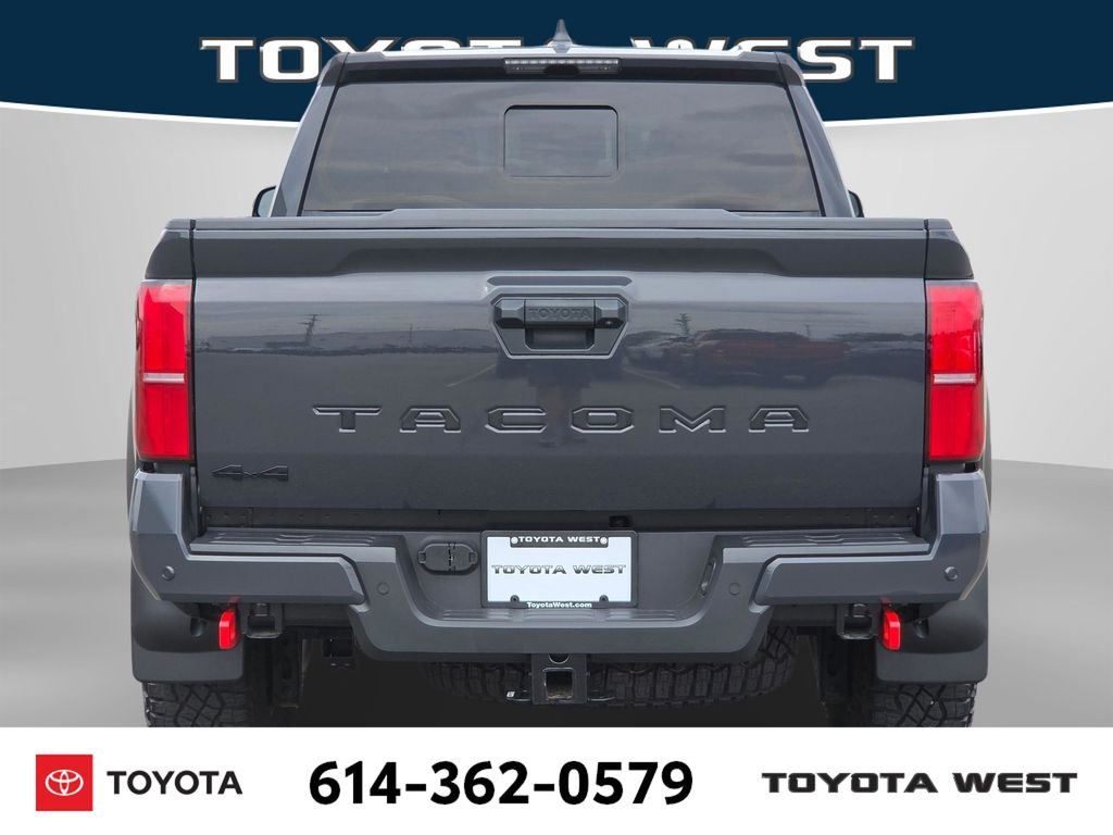 Used 2025  Toyota TRD Off-Road image 8