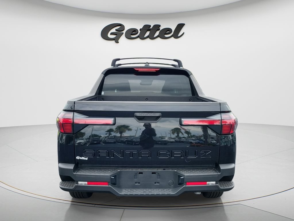 2026 Hyundai Santa Cruz SEL - Photo 6